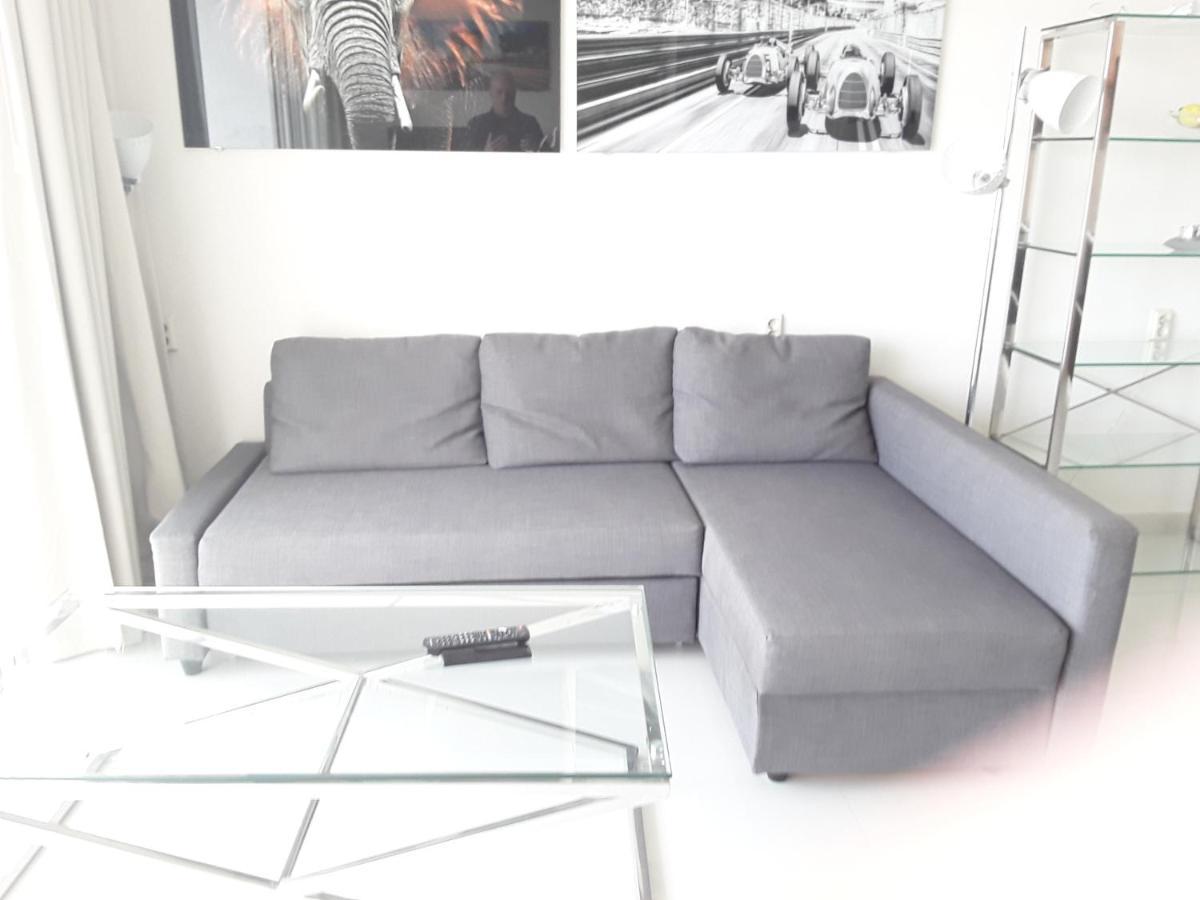 First Line Duplex Puerto Banus Sleeps 8 People Apartment Марбеля Екстериор снимка
