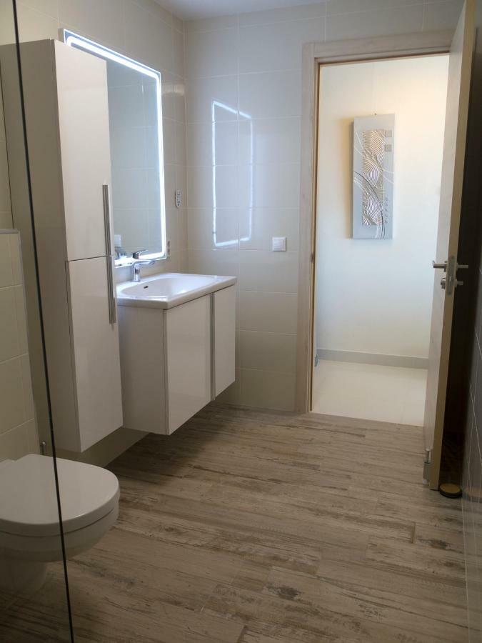 First Line Duplex Puerto Banus Sleeps 8 People Apartment Марбеля Екстериор снимка
